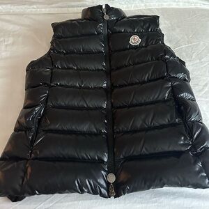 Moncler vest